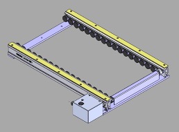 XR Series conveyor